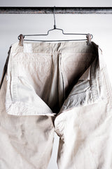 [~ 60's] กางเกงขายาว M52 Chino Chino