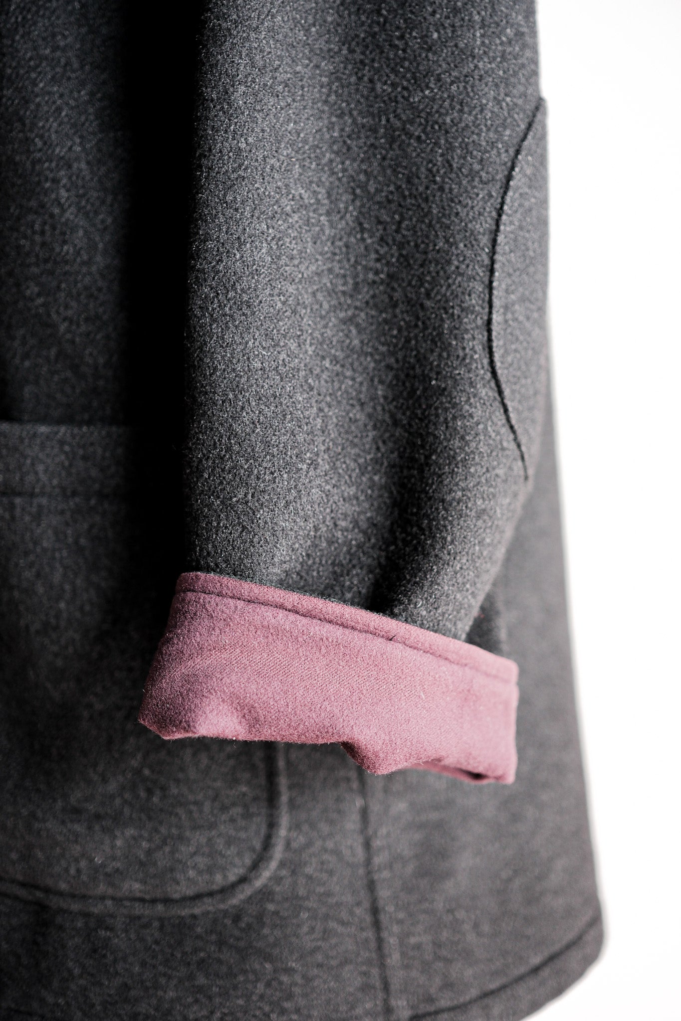 ［~00's］ARNYS PARIS Forestiere Jacket Size.48