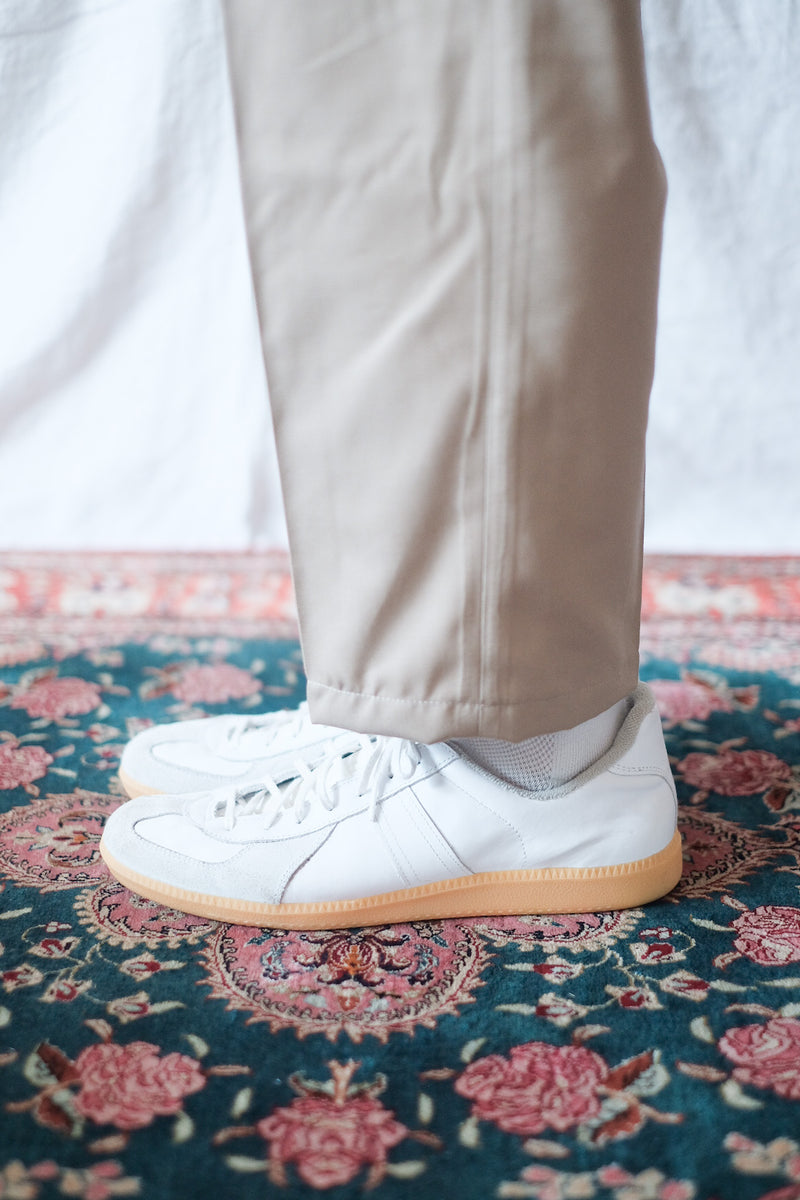【~80's】German Army German Trainer Size:28.5