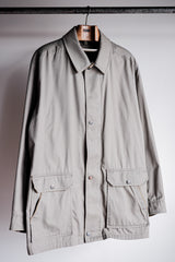 【~90’s】Vintage Grenfell Outdoor Half Coat Size.44