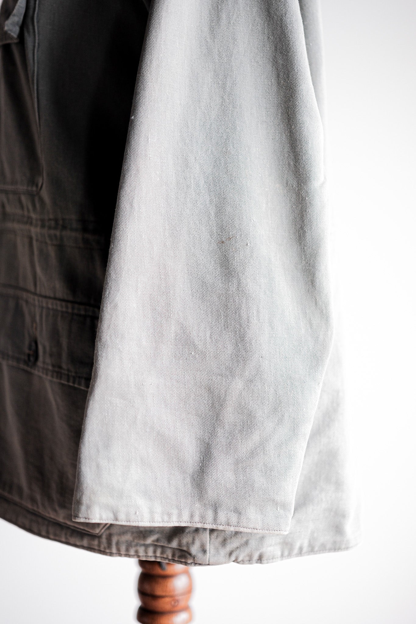 ［~70's］Vintage Belstaff Cotton Smock "Dalesman"