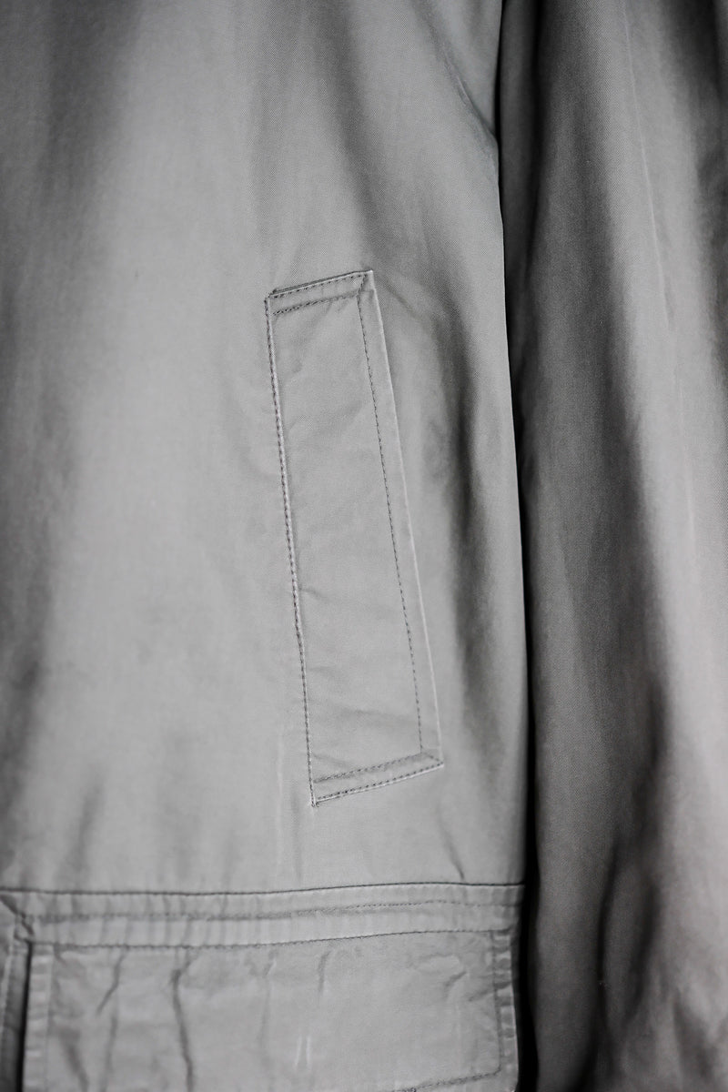 【~60’s】Vintage Grenfell Outdoor Half Coat “Mountain Tag” "JC.CORDINGS & CO.LTD 別注"