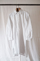 [~ 40's] เสื้อคุณปู่วินเทจฝรั่งเศส