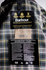 [~ 90's] Barbour Vintage "Spey Jacket" 3 ขนาดยอด