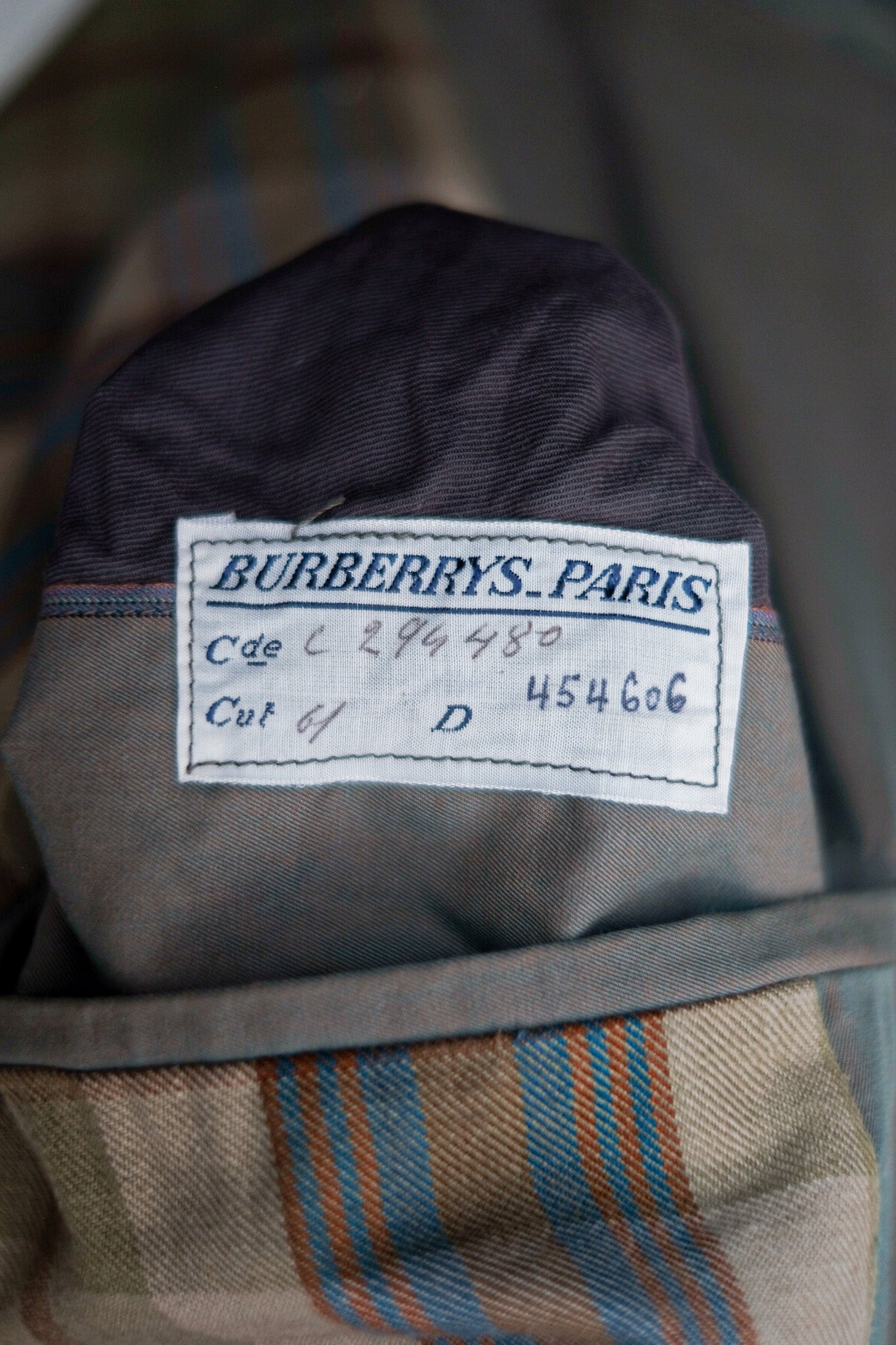 Burberry usa sale france best sale