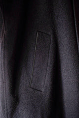 【~80's】Vintage Burberry's Loden Coat