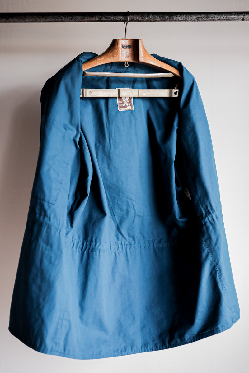 【~70’s】Vintage Grenfell Walker Jacket Size.44 “Mountain Tag”