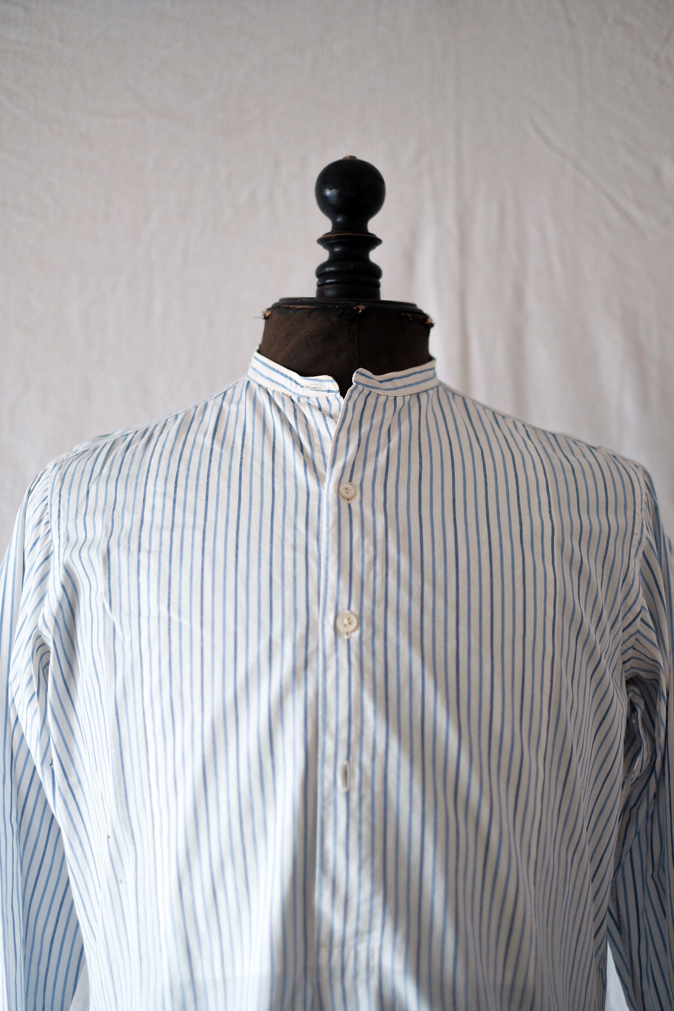 【~50's】Euro Vintage Dress Shirt