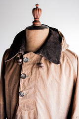 [~ 90's] Barbour Vintage "Longshoreman" 3 ขนาดยอด