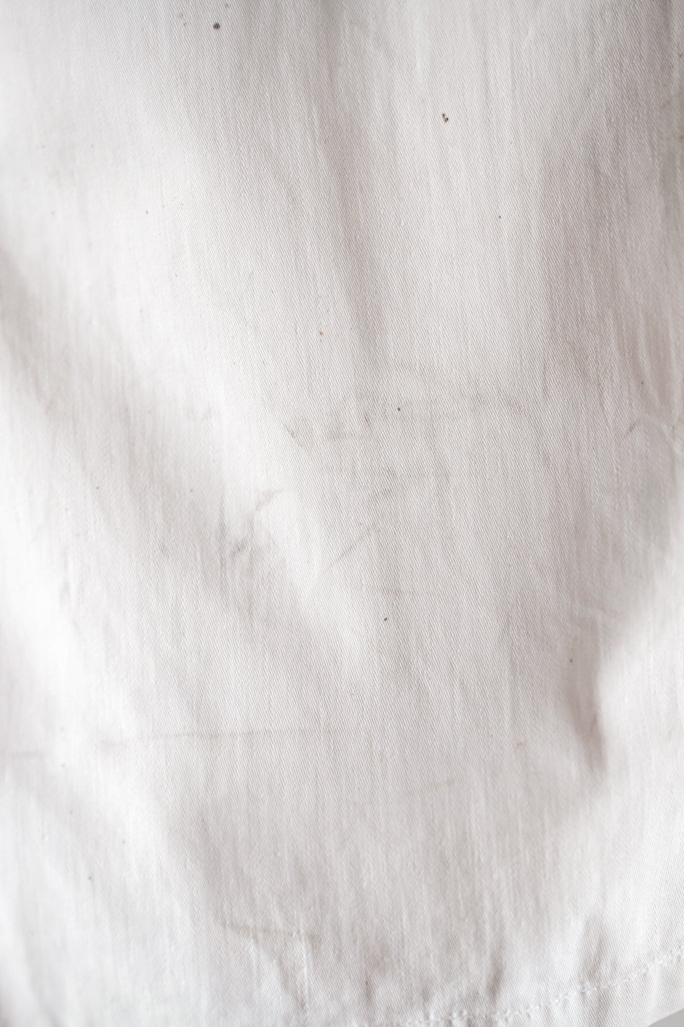 【~40's】British Army SAS Snow Camouflaged Trousers