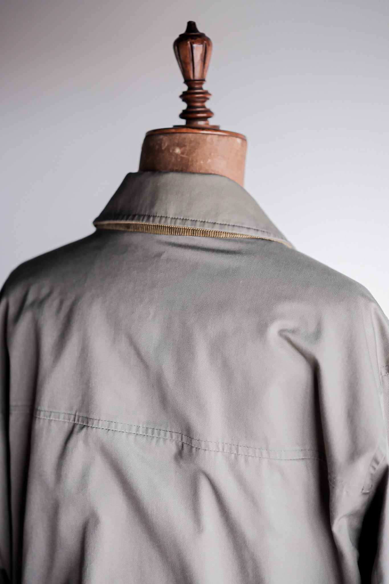 ［~90’s］Vintage Grenfell Outdoor Half Coat Size.44
