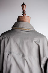 【~90’s】Vintage Grenfell Outdoor Half Coat Size.44