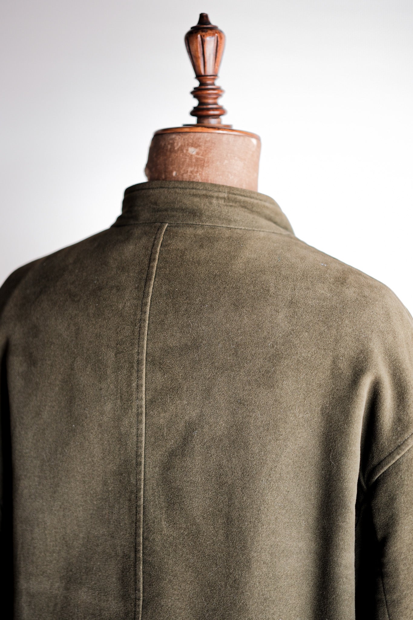 ［~00's］ARNYS PARIS Forestiere Jacket Size.48