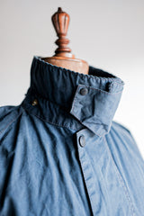 【 ~ 00's 】 Barbour Vintage "Transport Jacket" 3 Crest Size.42