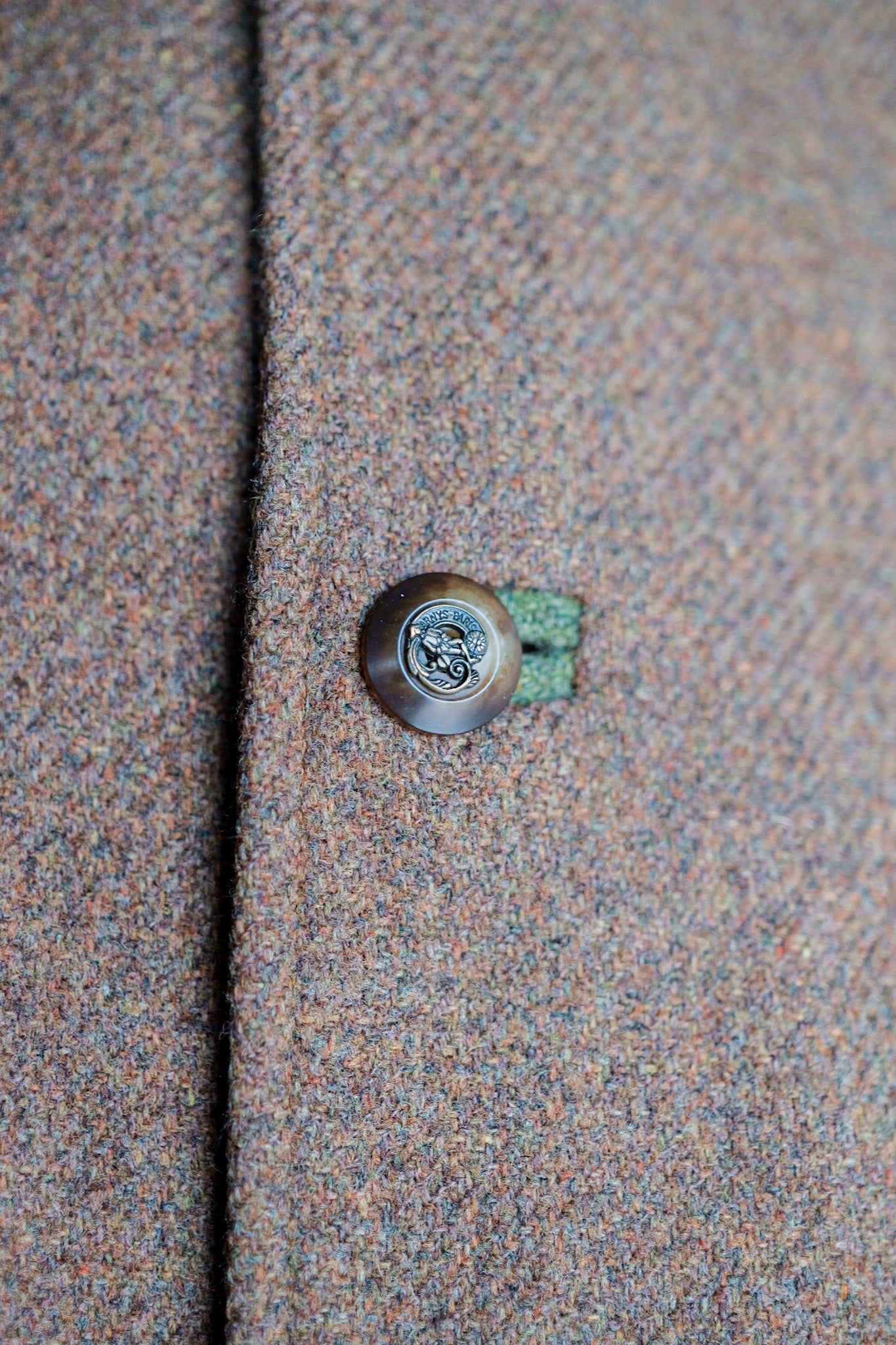 ［~00's］ARNYS PARIS Forestiere Jacket Size.50