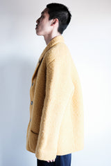 [~ 80's] Hofer Tyrolean Wool Jacket Size.48