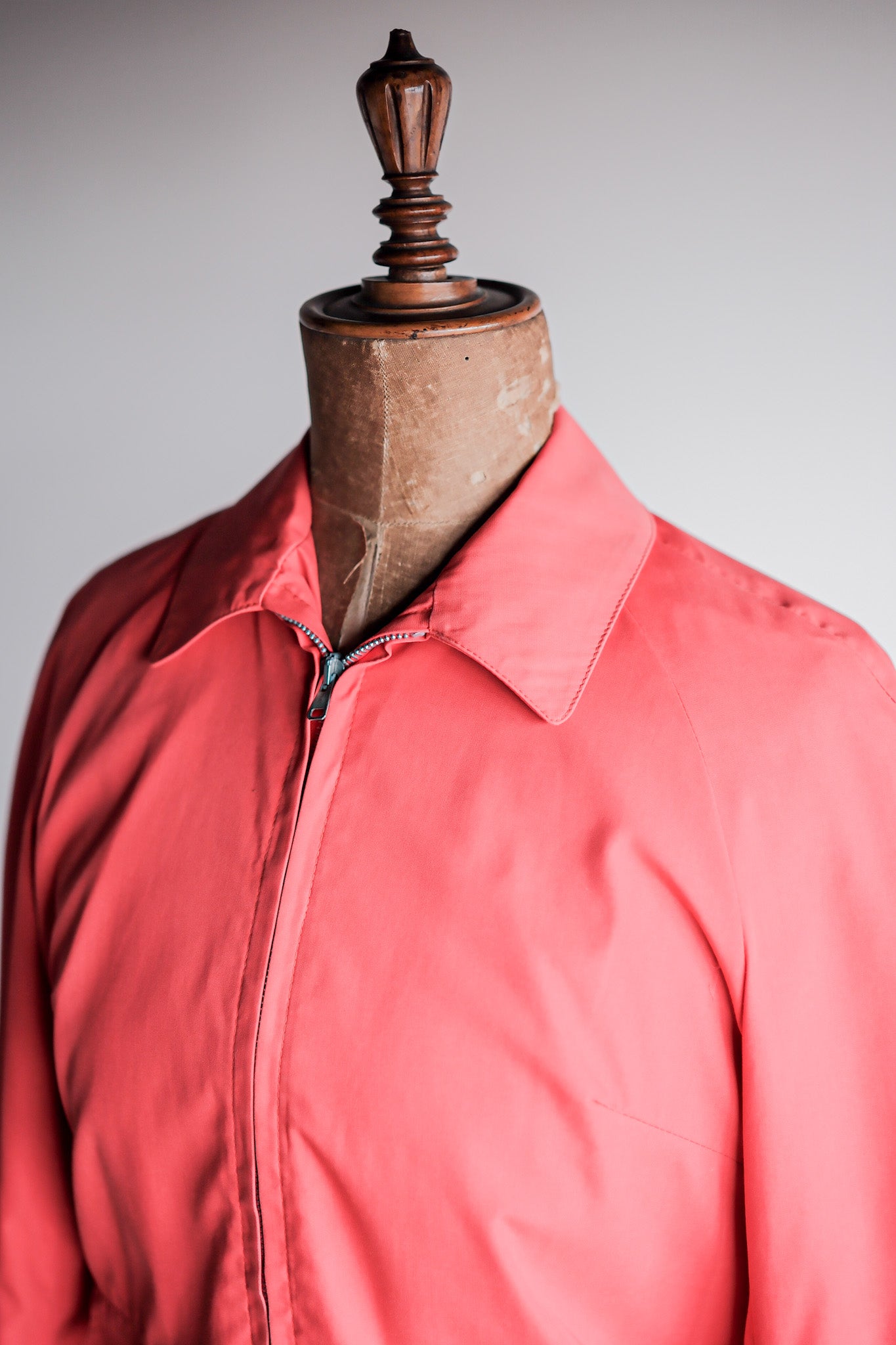 ［~70’s］Vintage Grenfell Outdoor Jacket “Mountain Tag”