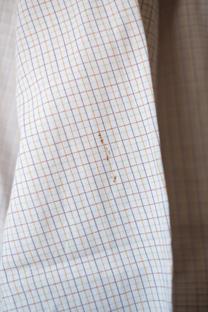 [~ 40's] เสื้อชุดวินเทจอังกฤษ