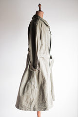 [~ 50's] กองทัพฝรั่งเศส M35 Motorcycle Size.2 "Dead Stock"