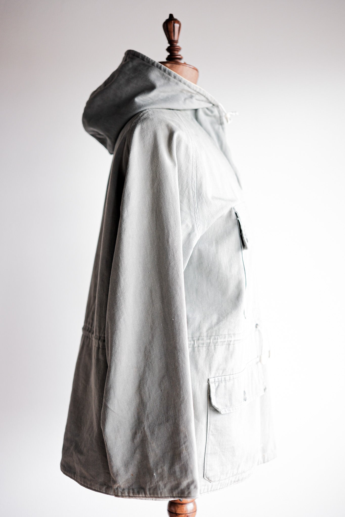 ［~70's］Vintage Belstaff Cotton Smock "Dalesman"