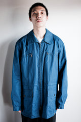 【~70’s】Vintage Grenfell Walker Jacket Size.44 “Mountain Tag”
