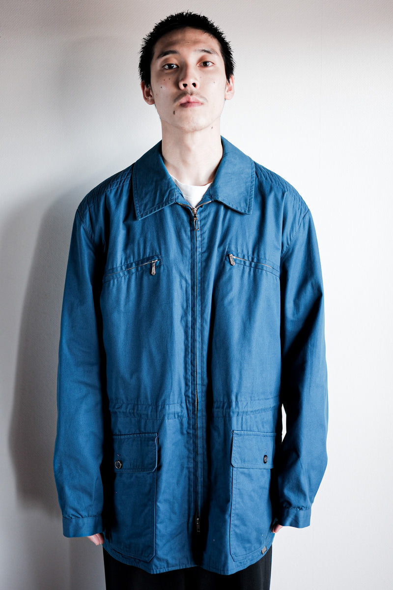 【~70’s】Vintage Grenfell Walker Jacket Size.44 “Mountain Tag”