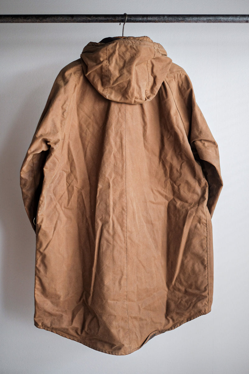 【 ~ 90's 】 Barbour Vintage“ Longshoreman” Size.medium