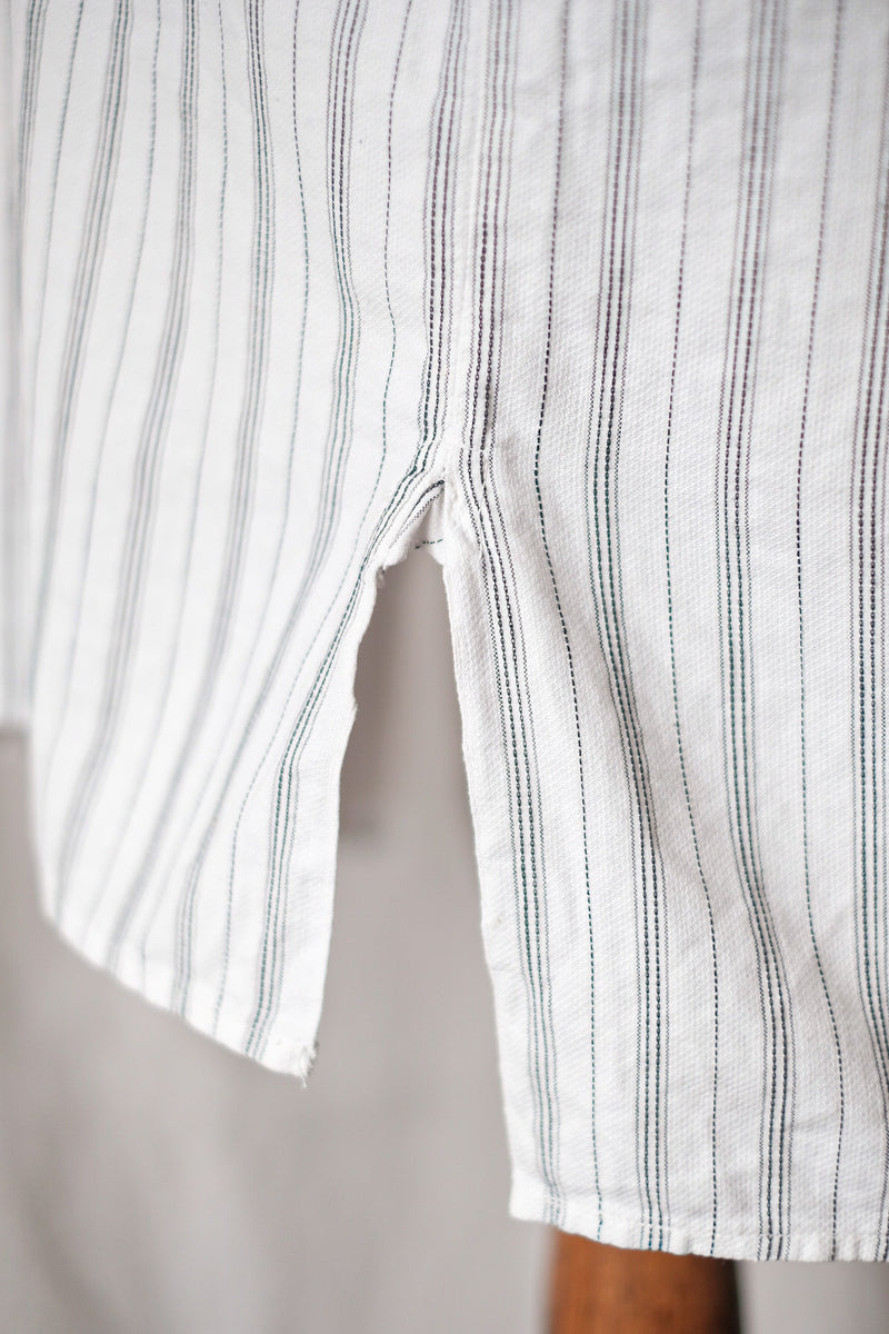 [~ 40's] เสื้อคุณปู่วินเทจฝรั่งเศส