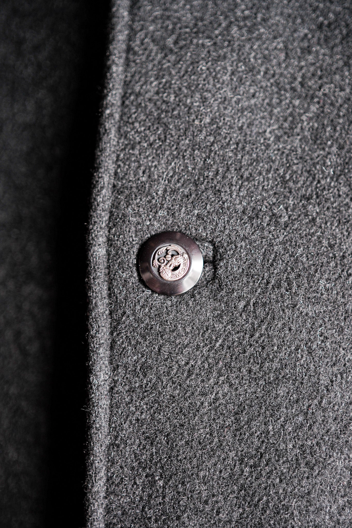 ［~00's］ARNYS PARIS Forestiere Jacket Size.48