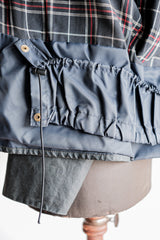 [~ 00's] Barbour Vintage "Transport Jacket" 3 ขนาดยอด