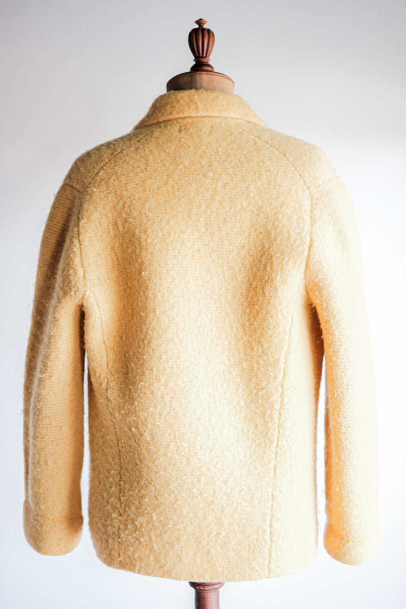 [~ 80's] Hofer Tyrolean Wool Jacket Size.48