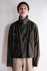 [~ 90's] Barbour Vintage "Spey Jacket" 3 ขนาดยอด