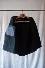 [~ 40's] แจ็คเก็ต Gamekeeper Gamekeeper ของ French Vintage Vintage