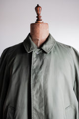 【~60’s】Vintage Grenfell Outdoor Half Coat “Mountain Tag” "JC.CORDINGS & CO.LTD 別注"