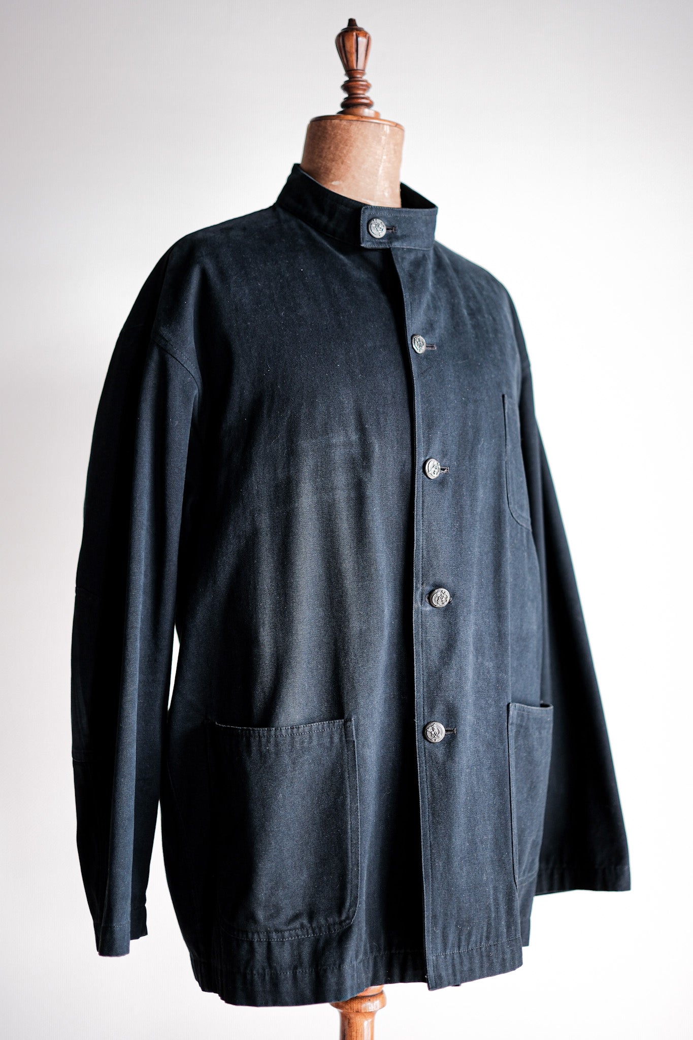 ［~00's］ARNYS PARIS Forestiere Jacket Size.50