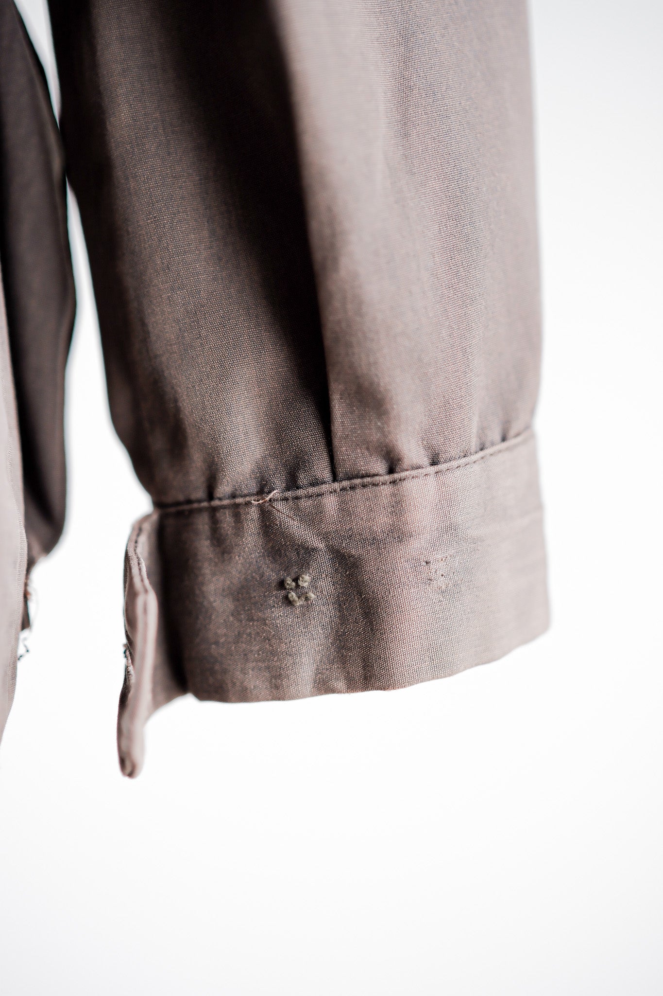 ［~70’s］Vintage Grenfell Mountain Parka “Mountain Tag”