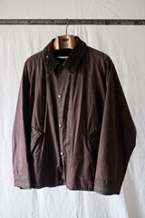 [~ 00's] Vintage Barbour "Transport Jacket" 3 ยอด