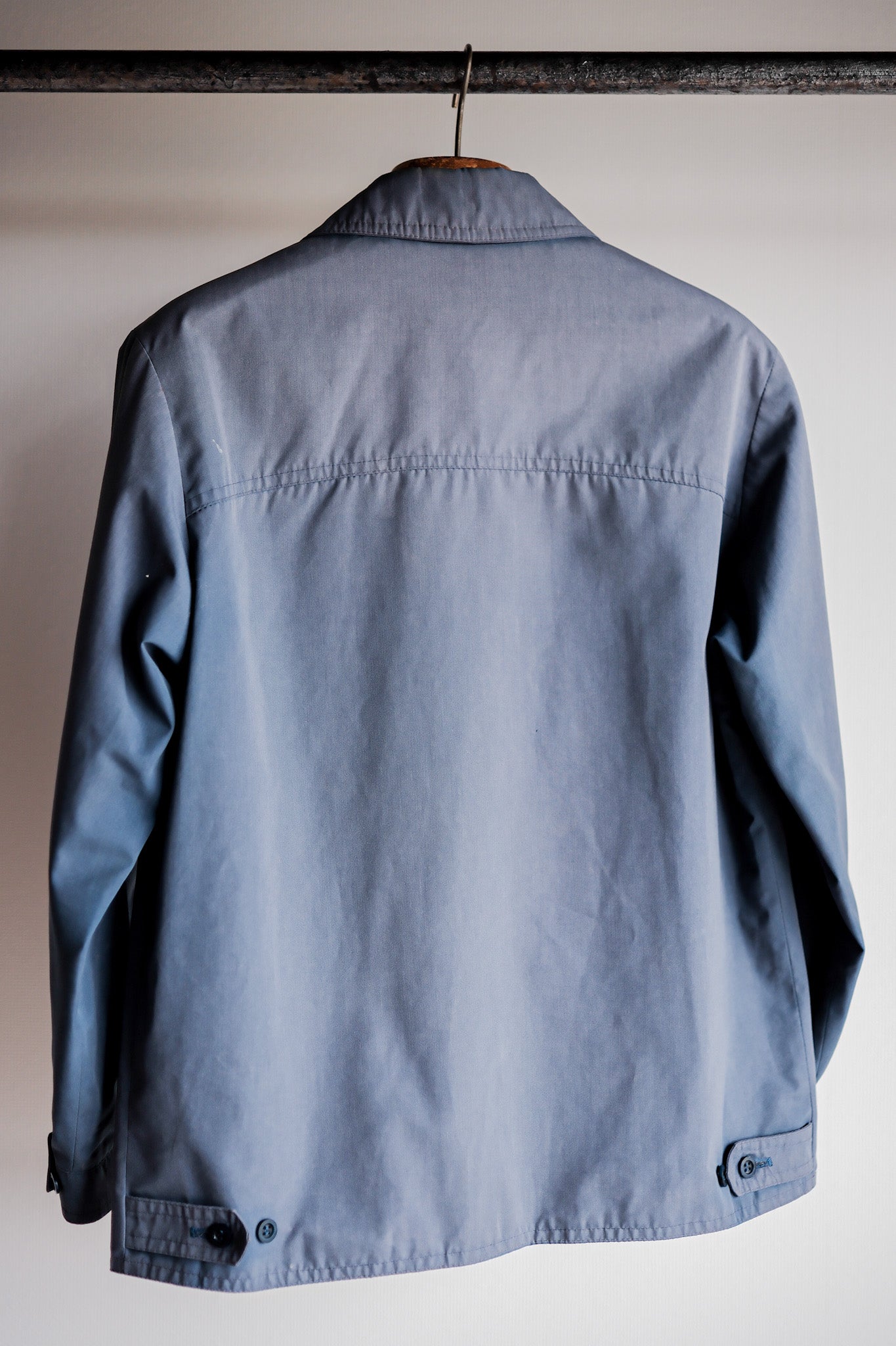［~70’s］Vintage Grenfell Outdoor Jacket “Mountain Tag”