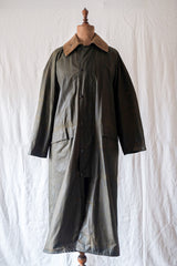 [~ 80's] Barbour Vintage "Burghley" 2 ขนาดยอด 36