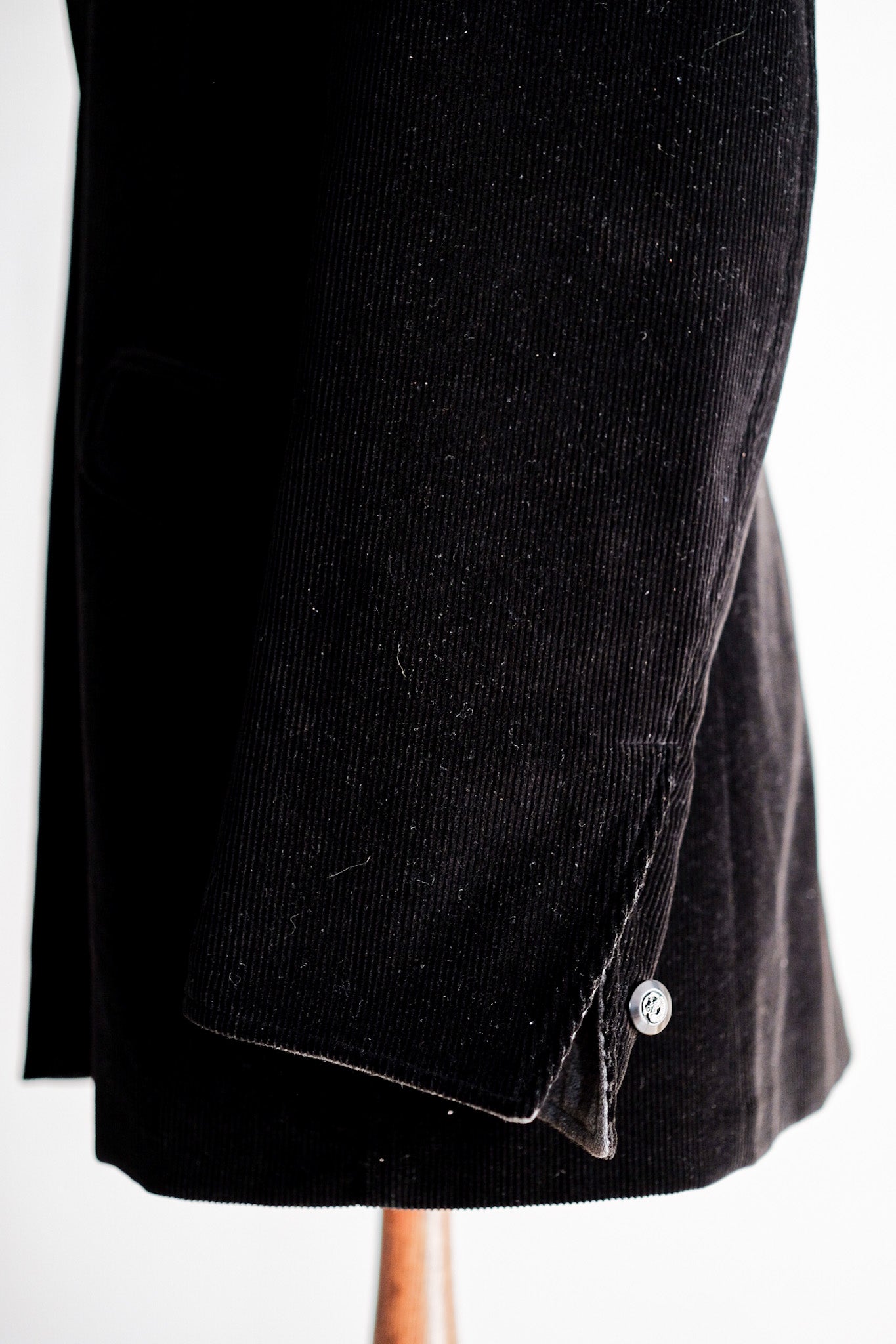 [~ 00's] Arnys Paris Saint Germain Jacket Size.52