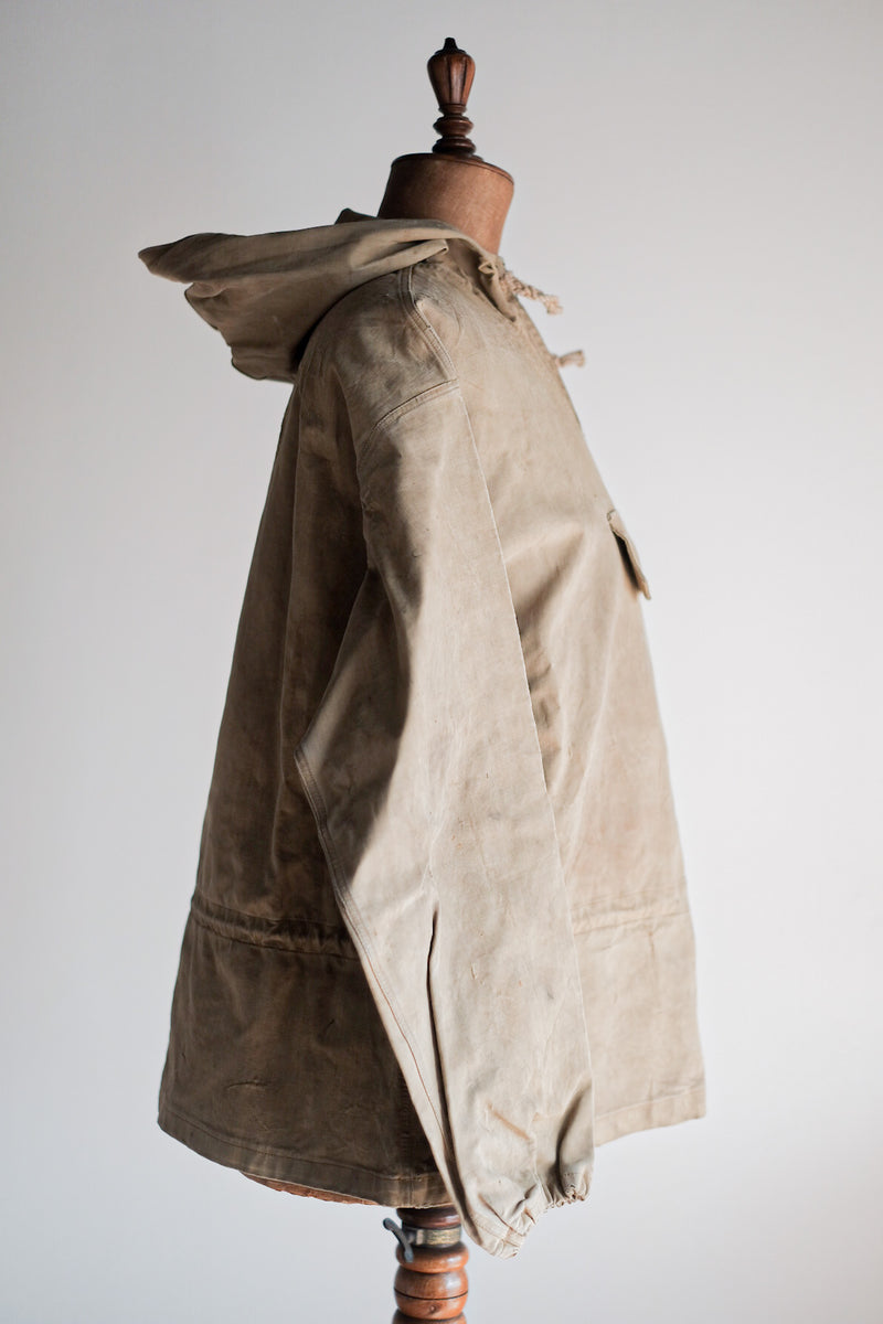 [~ 40's] กองทหารม้ากองทัพบกฝรั่งเศส Smock Smock