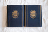 [~ 30's] French Vintage "La France Travaille" ⅰ & ⅱตั้งค่า