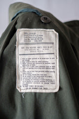 [~ 80's] US Army M-65 Field Jacket "3rd type" ขนาดเล็ก ๆ