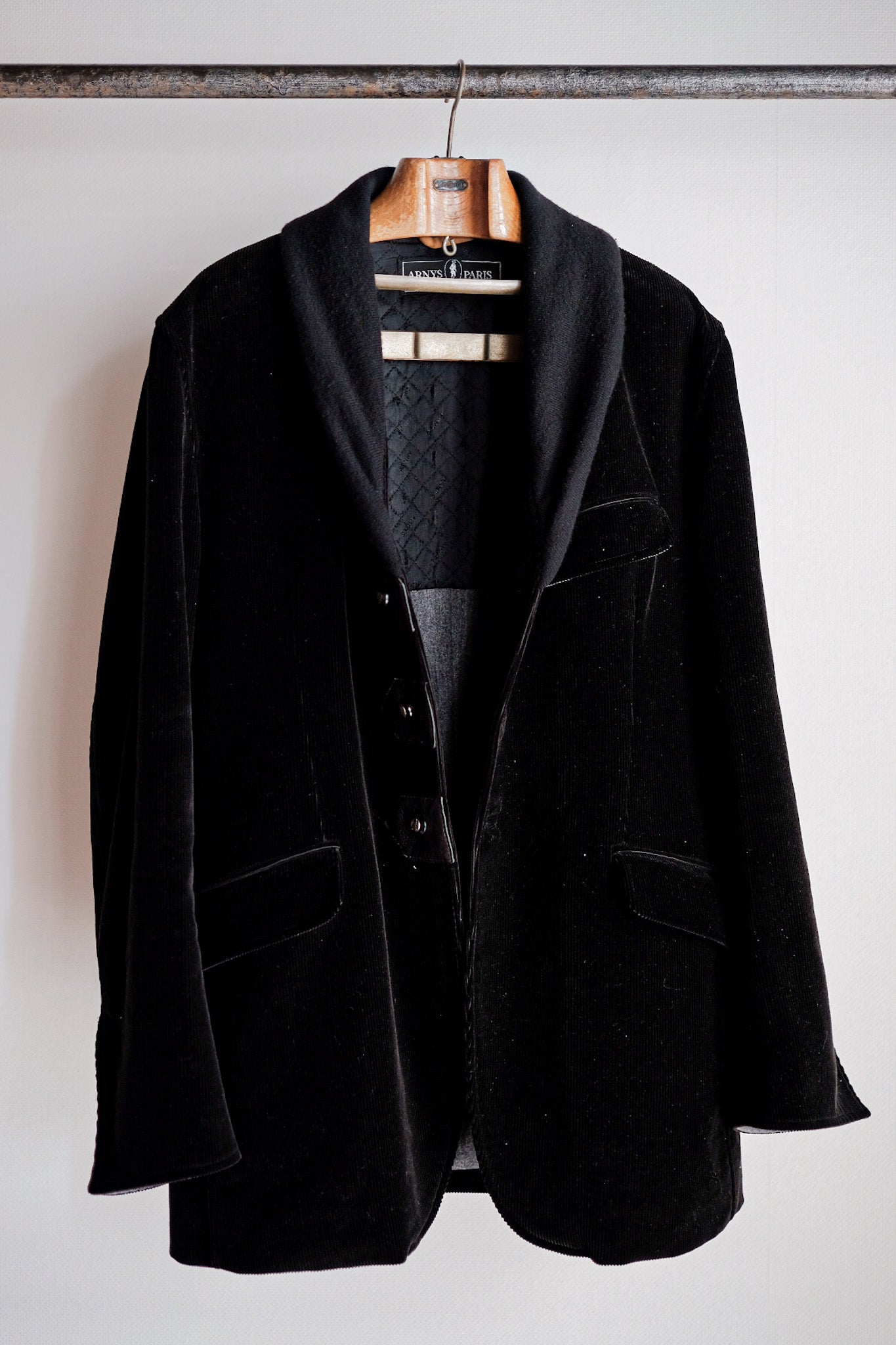 【~00's】ARNYS PARIS Saint Germain Jacket Size.52