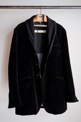 [~ 00's] Arnys Paris Saint Germain Jacket Size.52