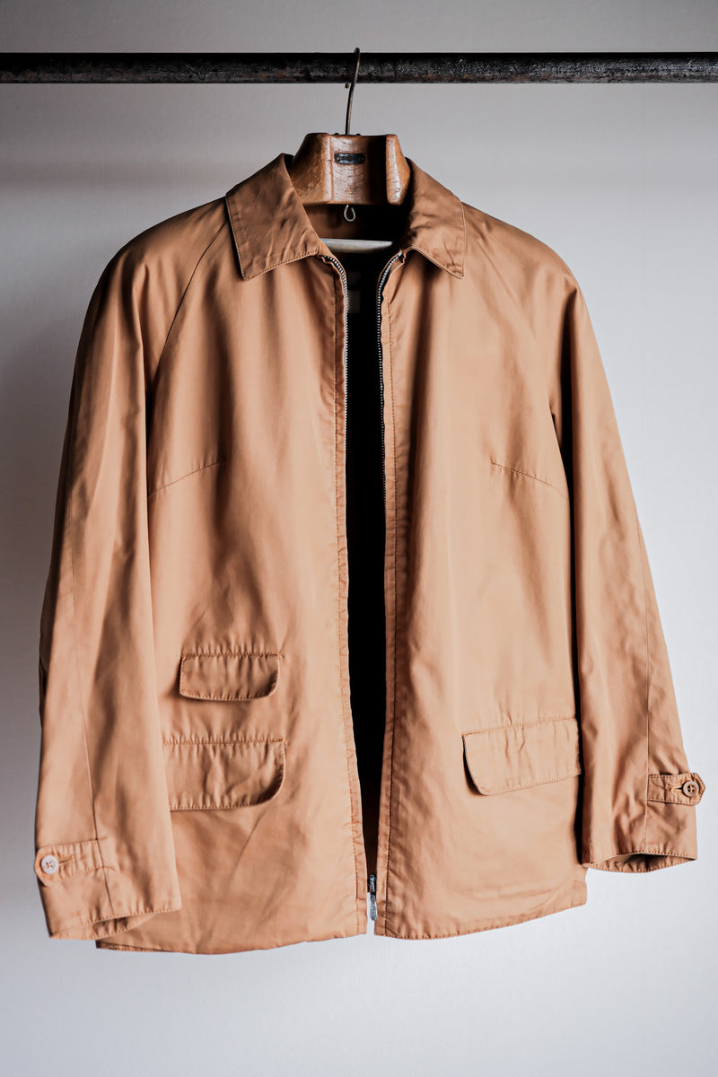 [~ 70's] แจ็คเก็ต Outdoor Vintage Grenfell ขนาด 38 "Mountain Tag"