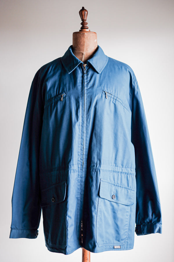 【~70’s】Vintage Grenfell Walker Jacket Size.44 “Mountain Tag”