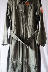 [~ 50's] Royal Air Force Mk2 & 2a Flying Suit