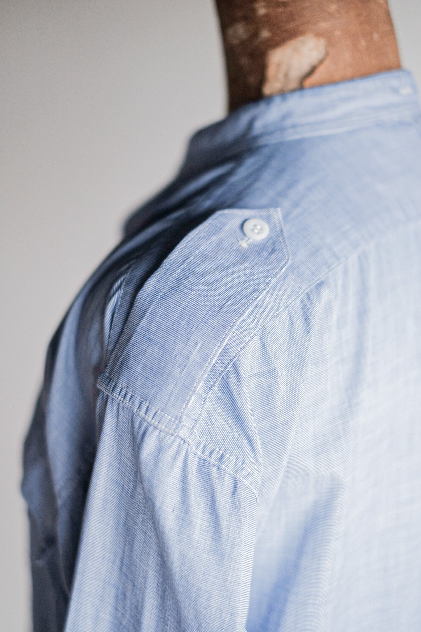 【~60's】Royal Air Force Officer Shirt