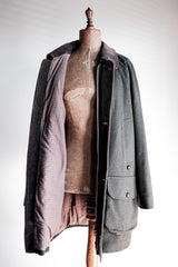 [~ 90's] Barbour Vintage "Loden Jacket" 3 ขนาดยอด